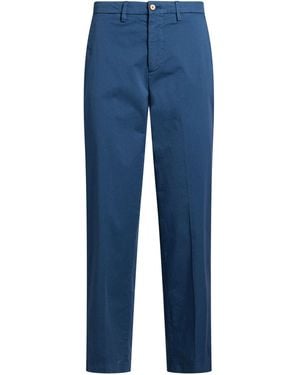 Briglia 1949 Trouser - Blue