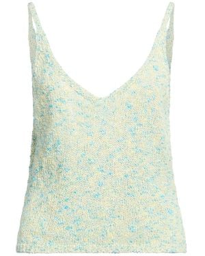 Samsøe & Samsøe Tops - Blue