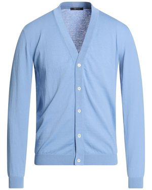 Bellwood Cardigan - Blue