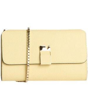 Valextra Handtaschen - Natur