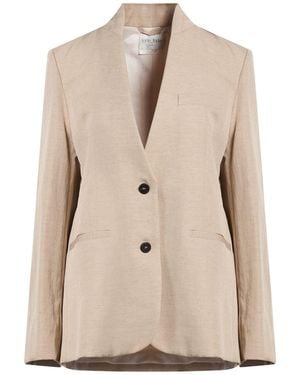 forte_forte Blazer - Natural