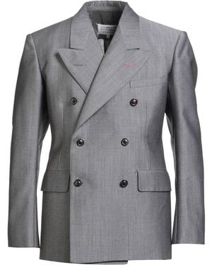 Maison Margiela Blazer - Grey