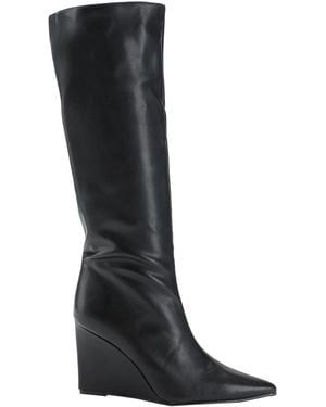 Steve Madden Boot - Black