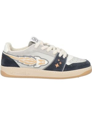 ENTERPRISE JAPAN Trainers - White