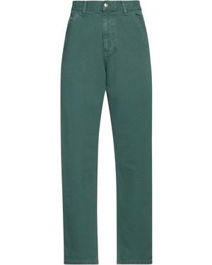 Carhartt Pantalone - Verde