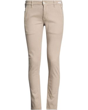 UNIFORM Hose - Natur