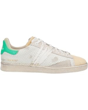 HIDNANDER Sneakers - White