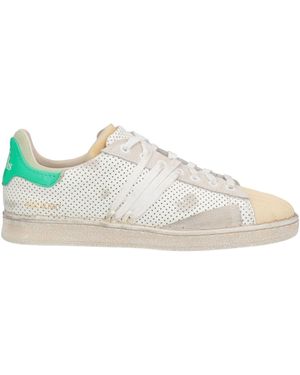 HIDNANDER Sneakers - Bianco