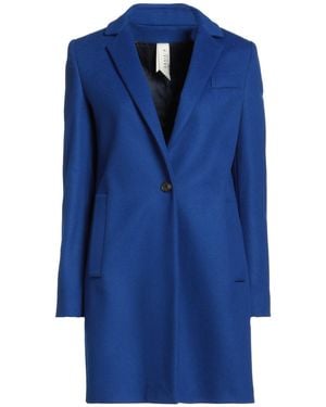 Annie P Mantel - Blau