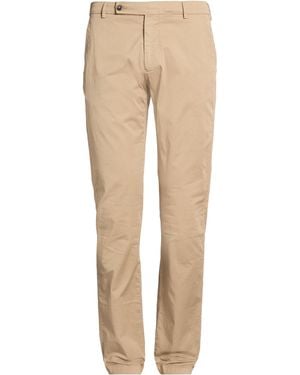 Berwich Trouser - Natural