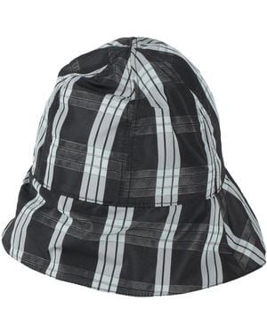 High Hat - Grey
