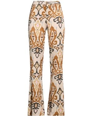 Bazar Deluxe Pants - Natural