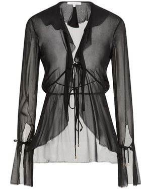 Patrizia Pepe Tops - Black