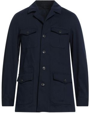 Hackett Jackets - Blue