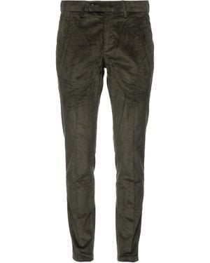 Michael Coal Hose - Grün