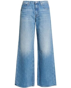 Mother Jeans Cotton - Blue