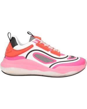Moschino Trainers - Pink