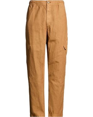 Nike Trousers - Natural