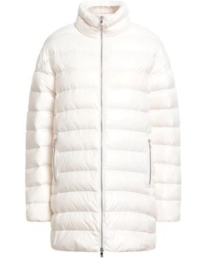 Ciesse Piumini Puffer - White