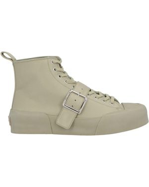 Jil Sander Trainers - Natural