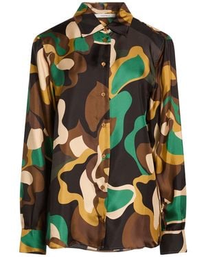 Maliparmi Shirts - Green