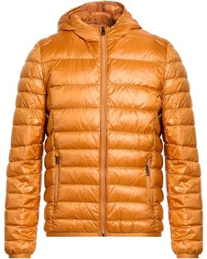 Liu Jo Puffers - Orange