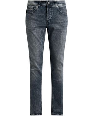 Dondup Jeans Cotton, Elastane - Blue