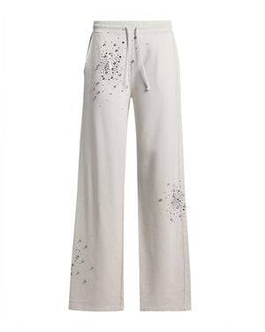 Cambio Pants Viscose - White