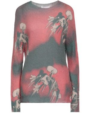 Brand Unique Sweater - Pink
