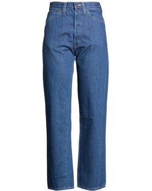 Levi's Jeans - Blue