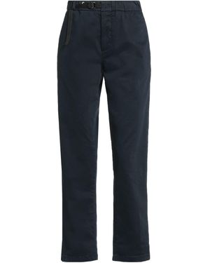 White Sand Trouser - Blue