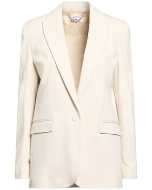 Jijil Blazer - Neutro