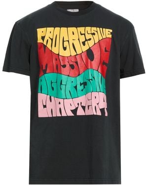 PT Torino T-Shirts - Black