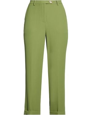 GAUDI Trousers - Green