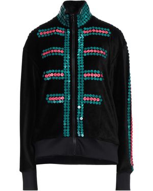 Moschino Felpa - Nero