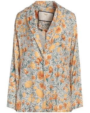 Agua Bendita Blazer - White