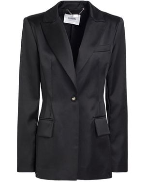 Blugirl Blumarine Blazer - Black