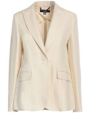Weekend by Maxmara Blazer - Natural