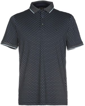 Michael Kors Polo Shirt - Blue