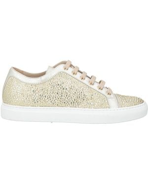 Le Silla Sneakers - Weiß