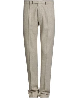 Boglioli Trouser - Grey