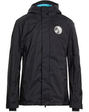 Uyn Jacket Polyamide - Black
