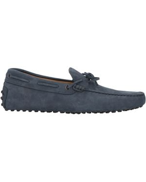 Tod's Loafer - Blue