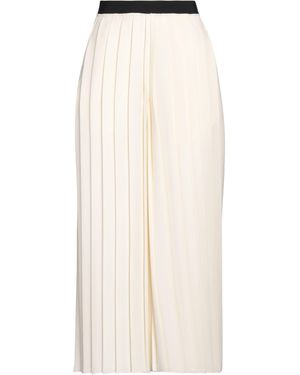 MM6 by Maison Margiela Trouser - Natural
