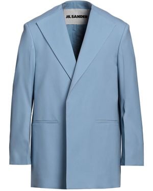 Jil Sander Blazer - Blue