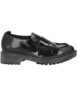 Moma Loafer - Black