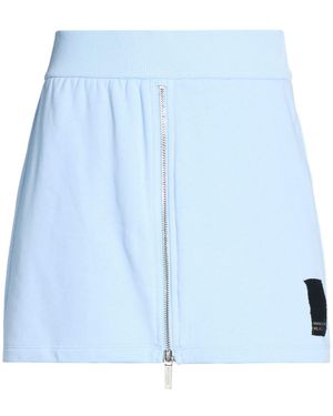 ARMANI EXCHANGE Shorts & Bermuda Shorts - Blue
