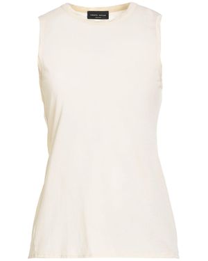 Roberto Collina T-Shirts - White
