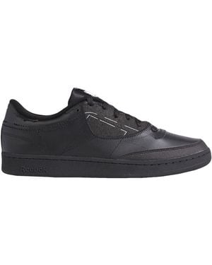MM6 MAISON MARGIELA X SALOMON Trainers - Black
