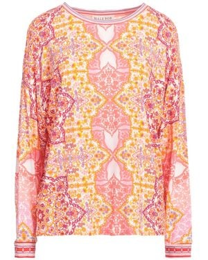 Hale Bob T-shirt - Rosa